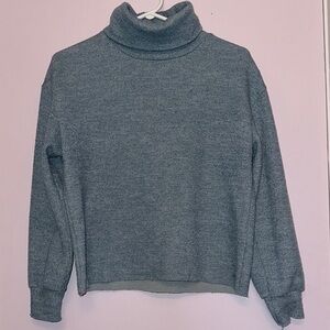 SHEIN Turtleneck Sweater